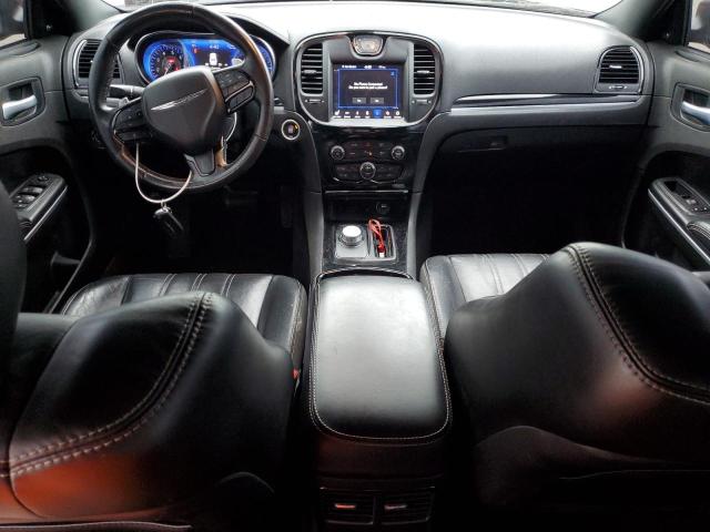 2021 CHRYSLER 300 S - 2C3CCABG1MH542167