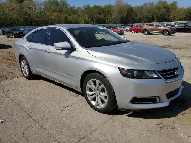 2017 CHEVROLET IMPALA LT - 2G1105SA6H9193126