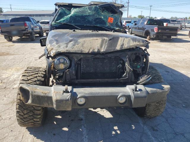 2016 JEEP WRANGLER U - 1C4BJWFG0GL147571