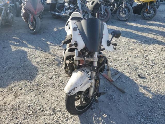 2003 HONDA CBR600 RR JH2PC37003M011016