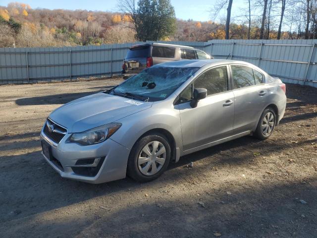 2016 SUBARU IMPREZA #2952766907