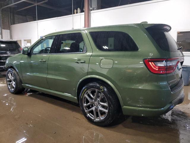 2022 DODGE DURANGO R/ - 1C4SDJCT0NC106821