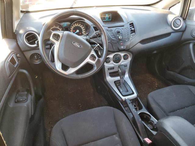 VIN 3FADP4BJ4FM117845 2015 Ford Fiesta, SE no.8