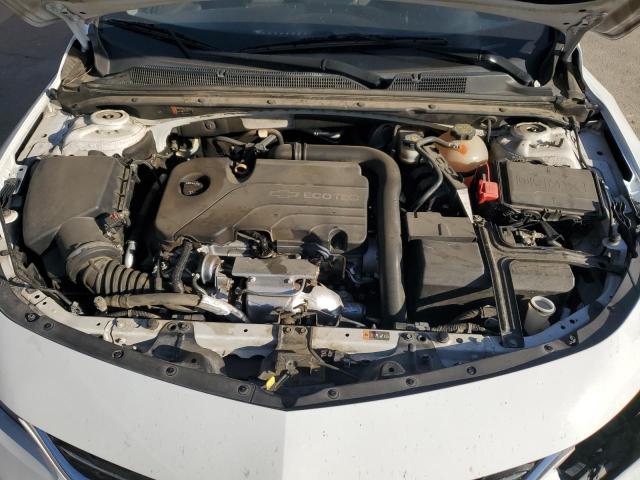 2018 CHEVROLET MALIBU LT - 1G1ZD5ST7JF146824