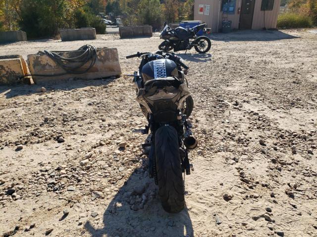 2019 KAWASAKI EX400 - JKAEXKG18KDA34000