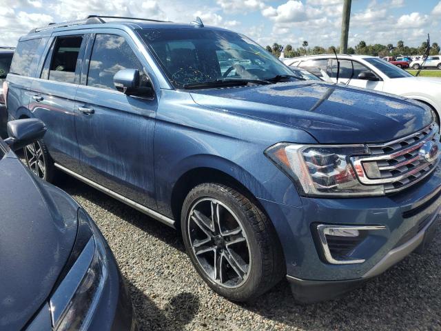 2019 FORD EXPEDITION - 1FMJU1KT8KEA05356