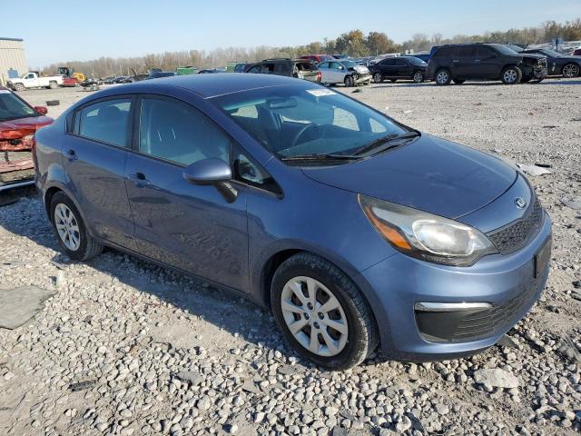 2016 KIA RIO LX - KNADM4A32G6697214