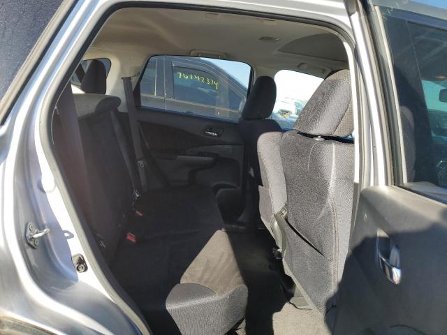 2016 HONDA CR-V EX - 5J6RM4H59GL022228