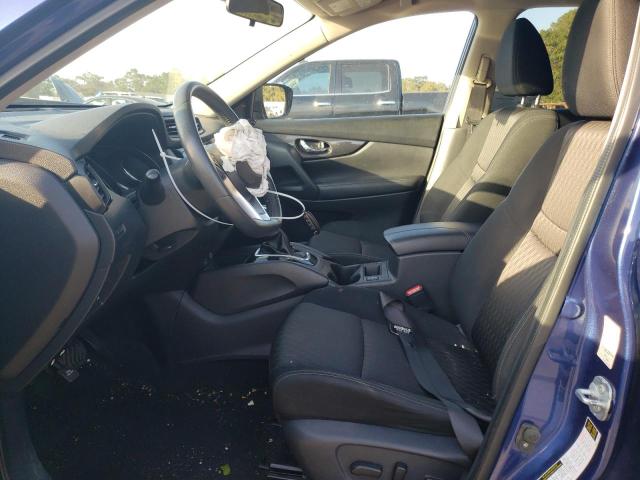 2017 NISSAN ROGUE S - KNMAT2MT0HP501176