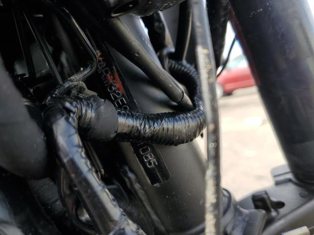 2024 YAMAHA MT07 JYARM32E9RA011085