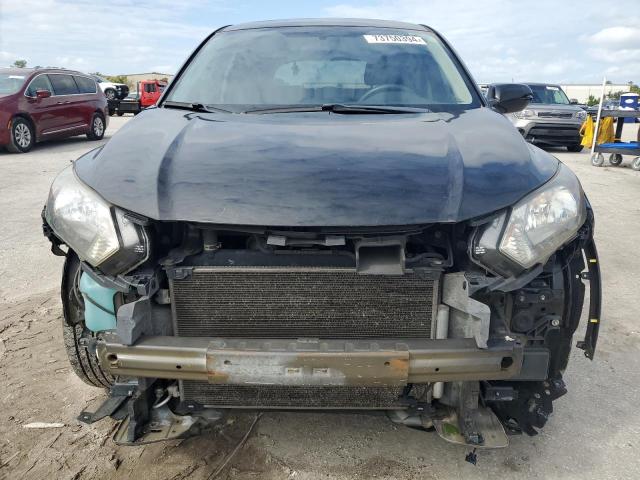 2017 HONDA HR-V EX - 3CZRU5H51HM723710