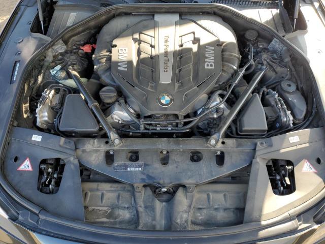 VIN WBAYF8C55DD141164 2013 BMW 7 SERIES no.11