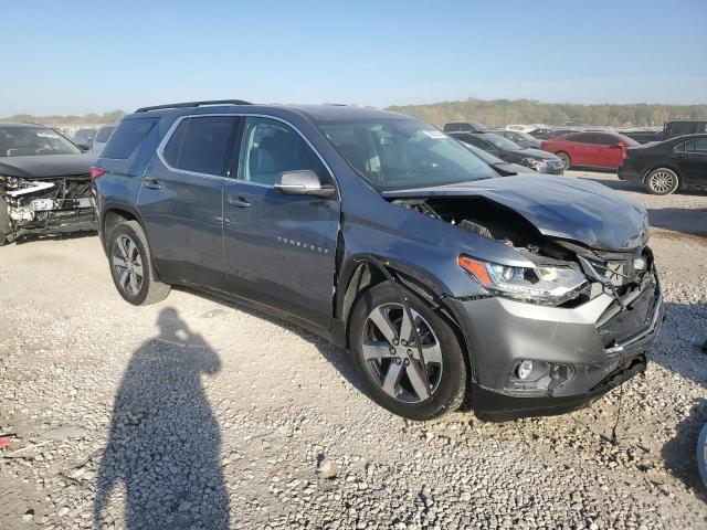2021 CHEVROLET TRAVERSE L - 1GNERHKW1MJ178907