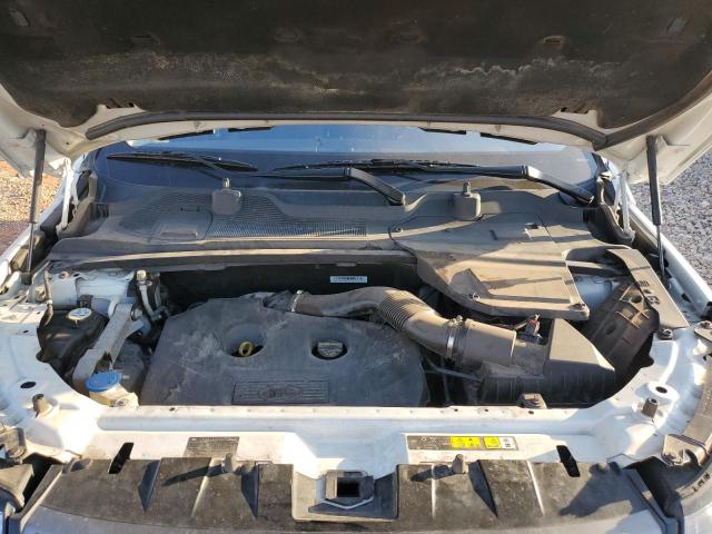 2017 LAND ROVER DISCOVERY - SALCP2BG0HH668272