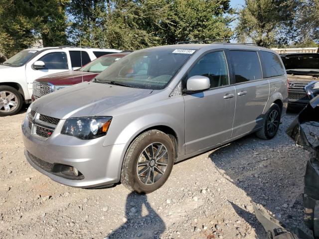DODGE GRAND CARAVAN GT