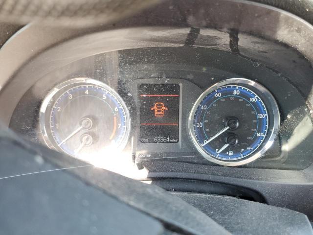 2019 TOYOTA COROLLA L - 5YFBURHE5KP870949