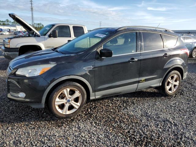 VIN 1FMCU0GX5EUB76512 2014 Ford Escape, SE no.1