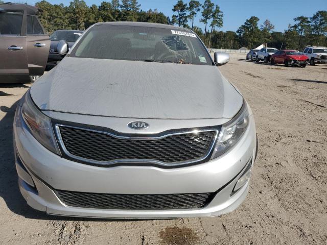 VIN 5XXGN4A7XFG387831 2015 KIA Optima, EX no.5