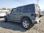 JEEP WRANGLER U photo