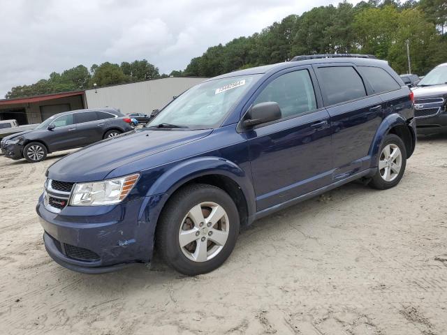 2018 DODGE JOURNEY SE - 3C4PDCAB7JT152527