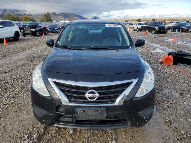 2016 NISSAN VERSA S - 3N1CN7AP2GL867998