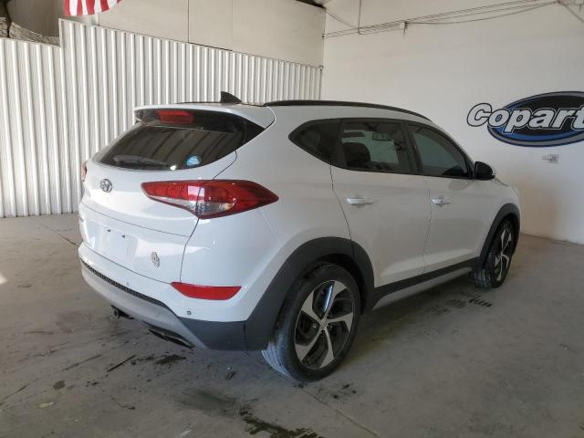 2018 HYUNDAI TUCSON VAL - KM8J33A2XJU743591