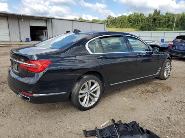 VIN WBA7F0C52HGM21027 2017 BMW 7 Series, 750 I no.3