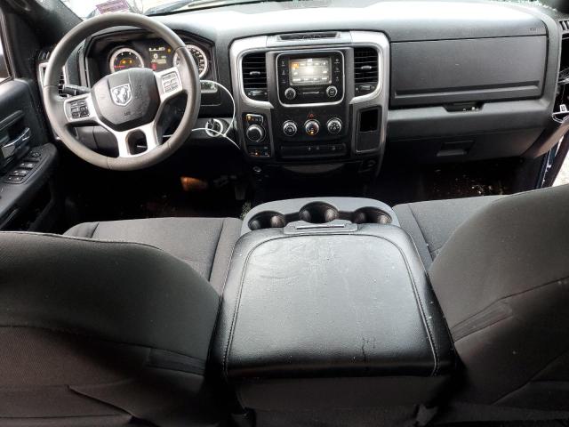 2021 RAM 1500 CLASS - 1C6RR7GG2MS536944