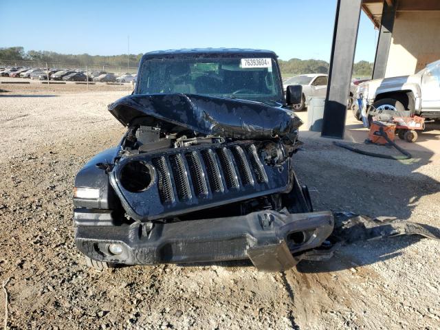 2020 JEEP WRANGLER U - 1C4HJXDG4LW237608