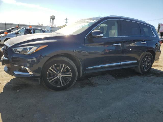 INFINITI QX60