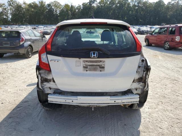 2018 HONDA FIT LX - 3HGGK5H49JM703643