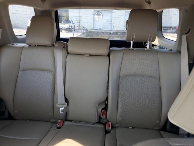 2016 TOYOTA 4RUNNER SR - JTEZU5JR7G5114883