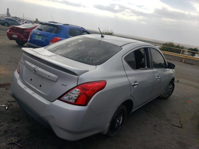 VIN 3N1CN7AP6HL842376 2017 NISSAN VERSA no.3