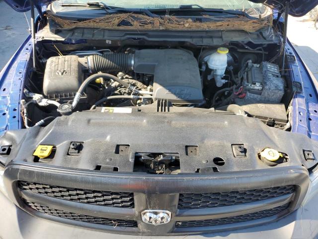 2019 RAM 1500 CLASS - 1C6RR6FG1KS510120