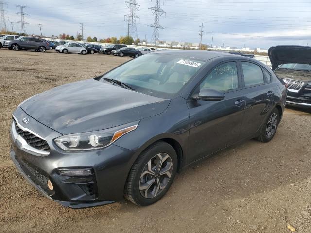 2019 KIA FORTE FE - 3KPF24AD0KE094632