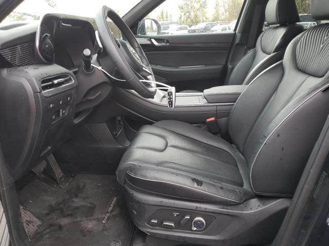 2023 HYUNDAI PALISADE C - KM8R7DGE8PU635820