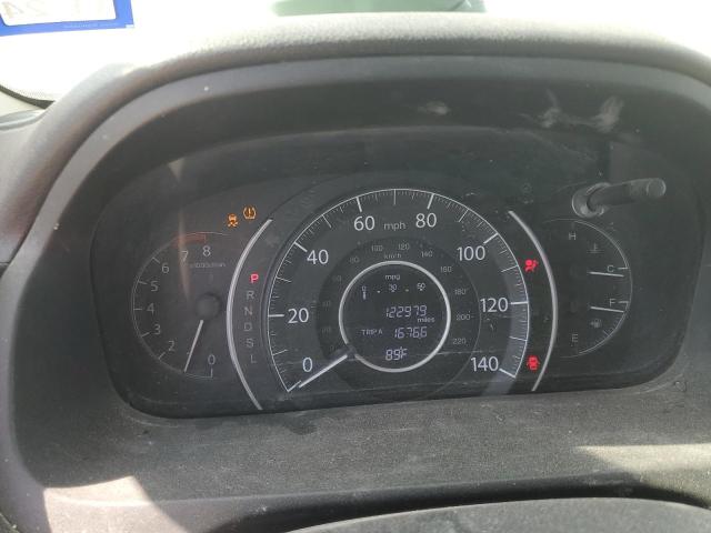 2016 HONDA CR-V SE - 2HKRM3H42GH542475