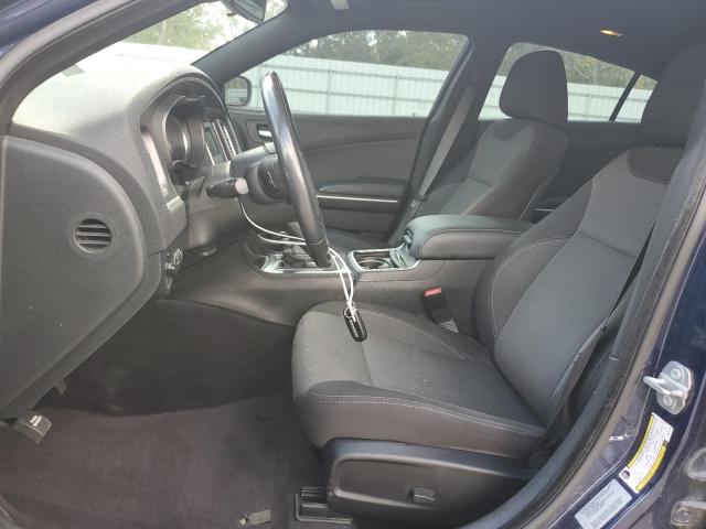 2017 DODGE CHARGER SE - 2C3CDXBG6HH576160