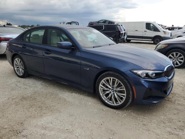 VIN 3MW39FF00P8C82361 2023 BMW 3 Series, 330E no.4