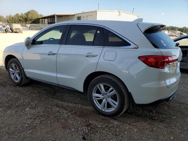 2015 ACURA RDX TECHNO - 5J8TB3H57FL007917