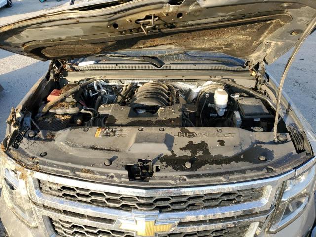 2018 CHEVROLET SUBURBAN C 1GNSCHKC8JR183481