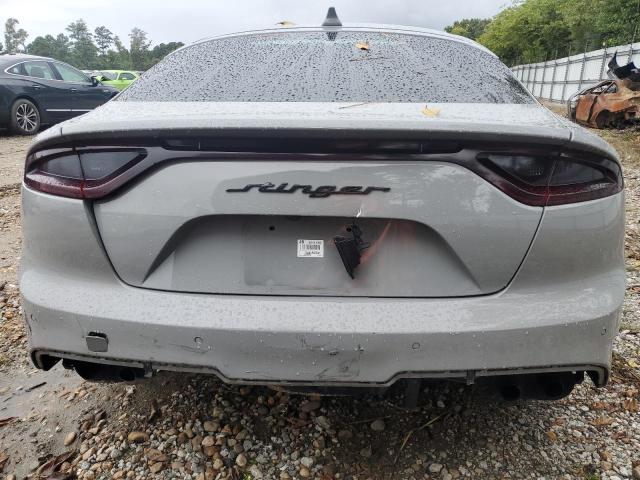 2021 KIA STINGER GT - KNAE55LC2M6087846