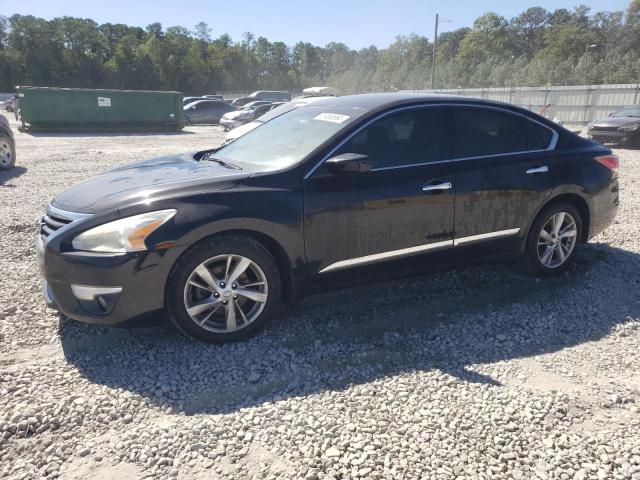 2015 NISSAN ALTIMA 2.5 - 1N4AL3AP7FC206423