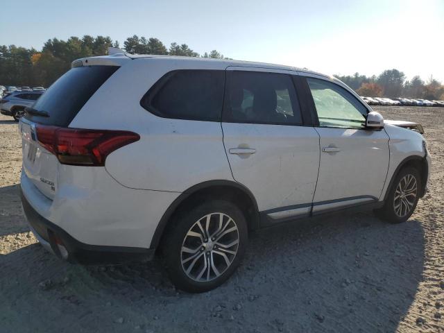 2018 MITSUBISHI OUTLANDER - JA4AZ3A37JZ008446