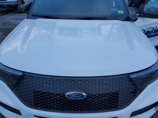 2020 FORD EXPLORER P - 1FM5K8AB9LGA55357