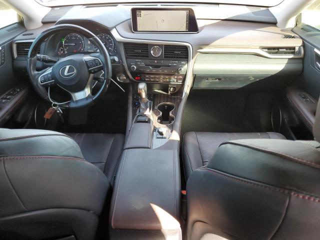 2018 LEXUS RX 350 L - JTJGZKCA7J2007826