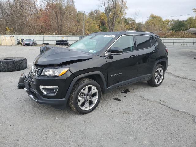 2020 JEEP COMPASS LI #2957722026