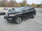 Lot #2957722026 2020 JEEP COMPASS LI