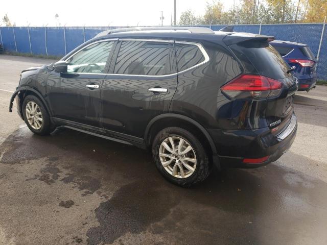 Vin: 5n1at2mv5hc807133, lot: 77740534, nissan rogue sv 20172