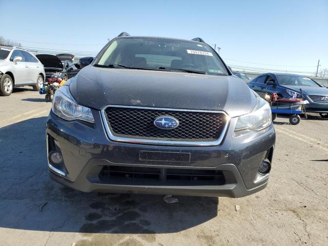 VIN JF2GPANC2G8240201 2016 Subaru Crosstrek, Limited no.5